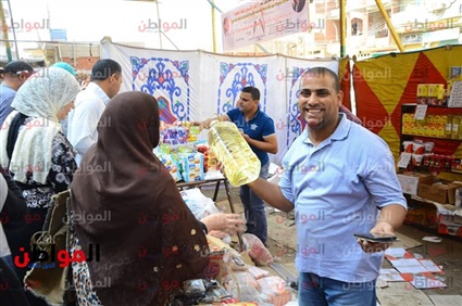 فيديو| بوابة المواطن