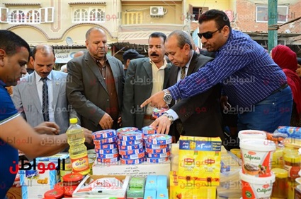 فيديو| بوابة المواطن