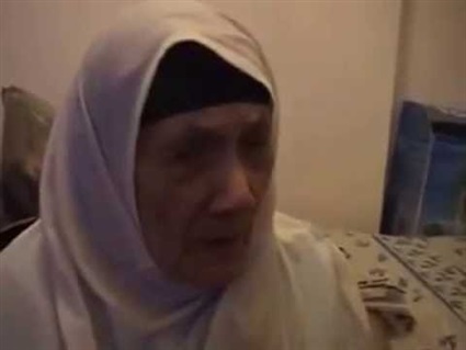 فيديو| أم السعد