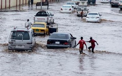 سيول الأردن