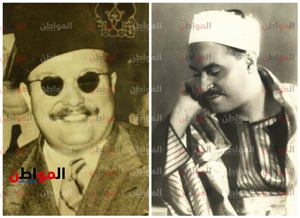 الشيخ محمد رفعت -