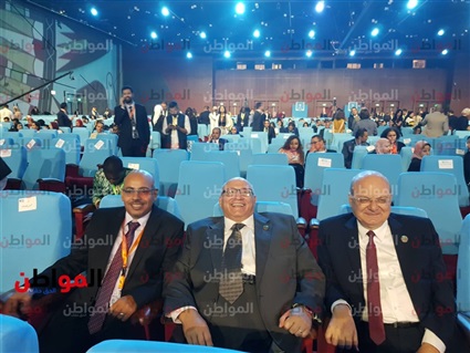 جلسات منتدى شباب