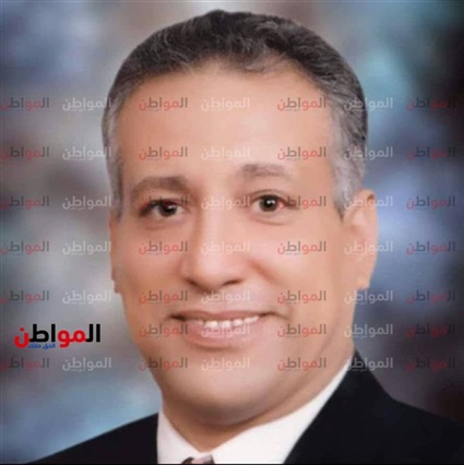 المستشار رمسيس النجار