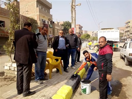 بوابة المواطن تستعرض