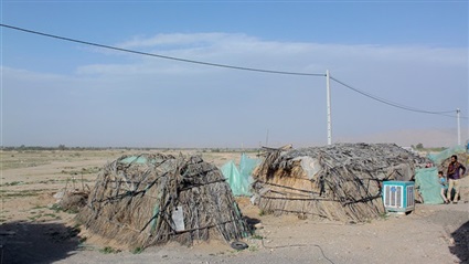 بلوشستان .. بين سندان