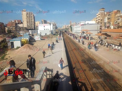 فيديو وصور| التطوير