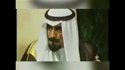 الشيخ جابر الأحمد