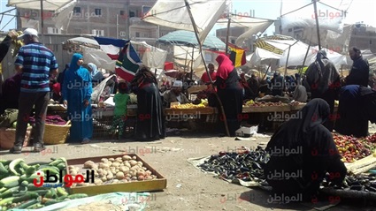 فيديو| مركز شباب