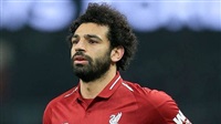 ماذا فعل محمد صلاح