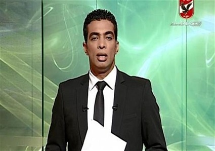 شادى محمد في حوار