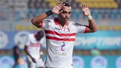 5 لاعبين قادوا الزمالك