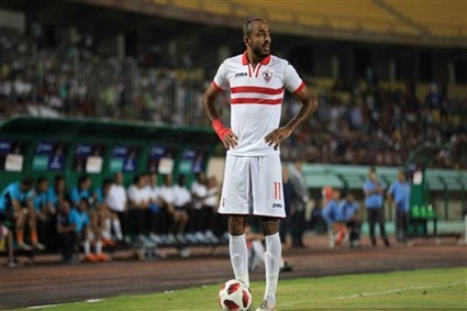 5 لاعبين قادوا الزمالك