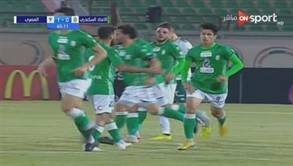 فيديو.. معارو الأهلي