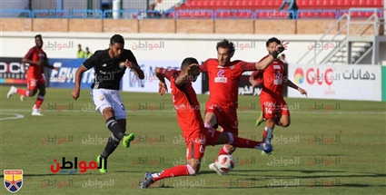 فيديو.. معارو الأهلي