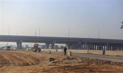 صور| «محور عدلي منصور»