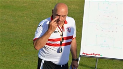 5 مواقف تدفع الزمالك