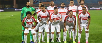 5 مواقف تدفع الزمالك