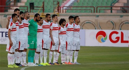 5 مواقف تدفع الزمالك