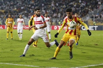 5 مواقف تدفع الزمالك