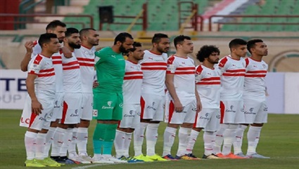 حظوظ الزمالك في الكونفيدرالية|