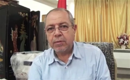 د. علي أبو سمرة