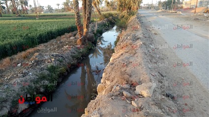 صور| أهالي 5 قرى