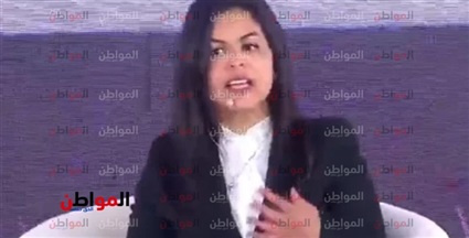 آية عطية منتدى الشباب