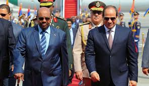 العلاقات المصرية