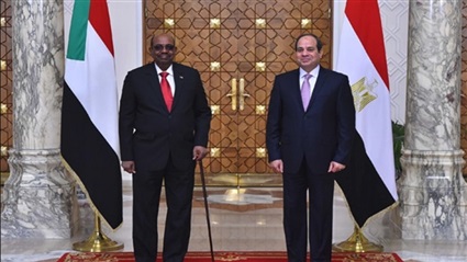 العلاقات المصرية