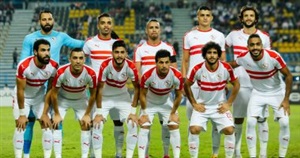 تشكيل الزمالك المتوقع