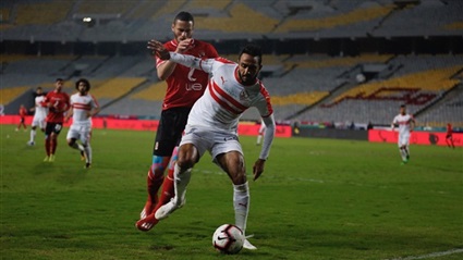 الزمالك يهدر ويستحوذ