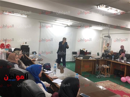 فيديو| مشروع مودة