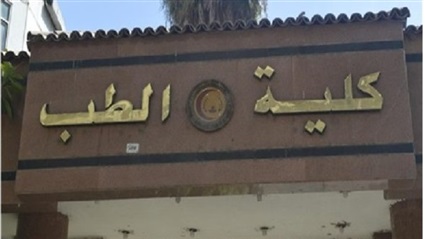 الجامعات المصرية