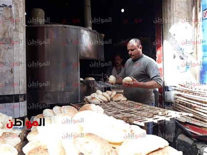 صور| أصحاب المهن