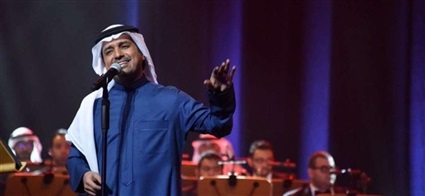 راشد الماجد 