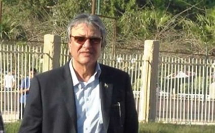 10-صبري سراج: