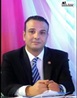 الإعلامي محمد لاشين