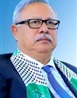 البروفيسور عبد العزيز صالح بن حبتور